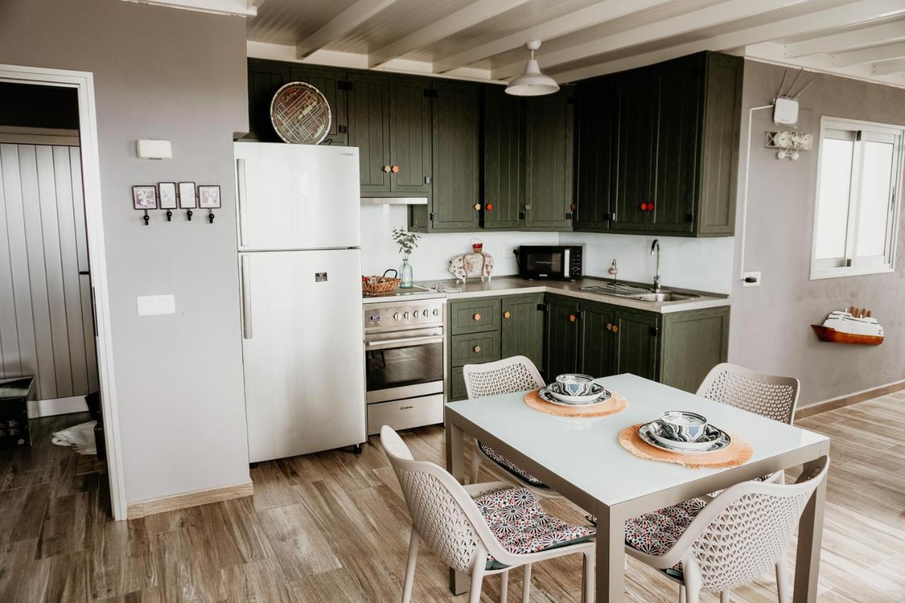 Casa Lara, Las Maretas Arico Esterno foto