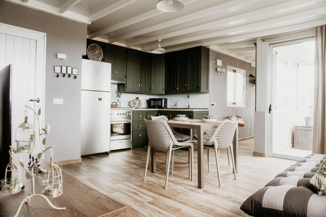 Casa Lara, Las Maretas Arico Esterno foto