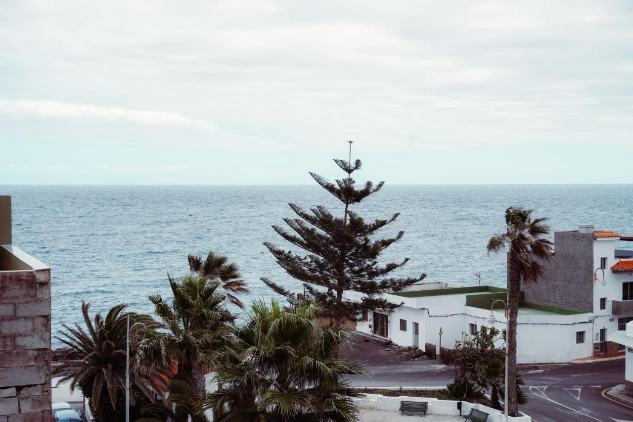 Casa Lara, Las Maretas Arico Esterno foto